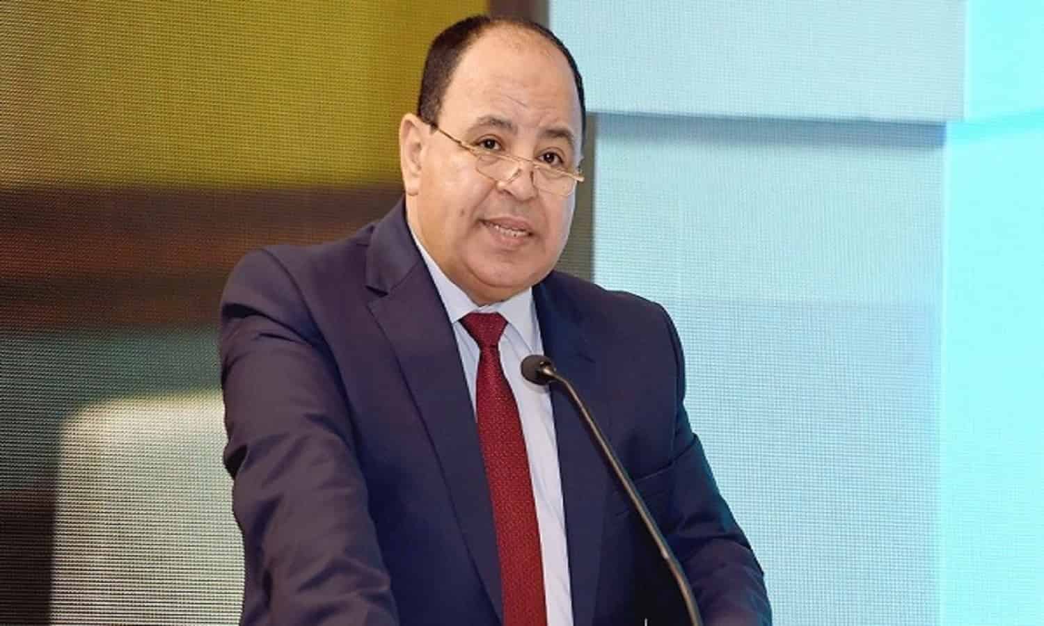 معيط: وثيقة سياسة ملكية الدولة تعزز جهود تمكين القطاع الخاص في مصر